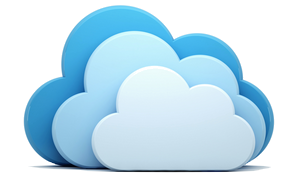 cloud webhosting
